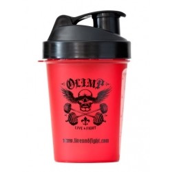OLIMP OlimpFight Lite Shaker 400 ml 